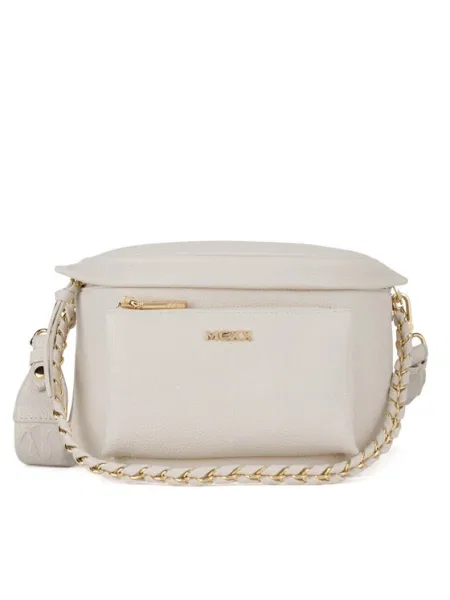 MEXX Geantă bej