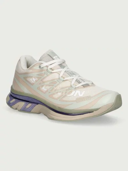Maison Margiela sneakersy beżowe