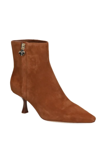 Botine Kate Spade maro