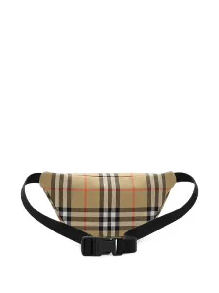Pasek dziecięcy Burberry