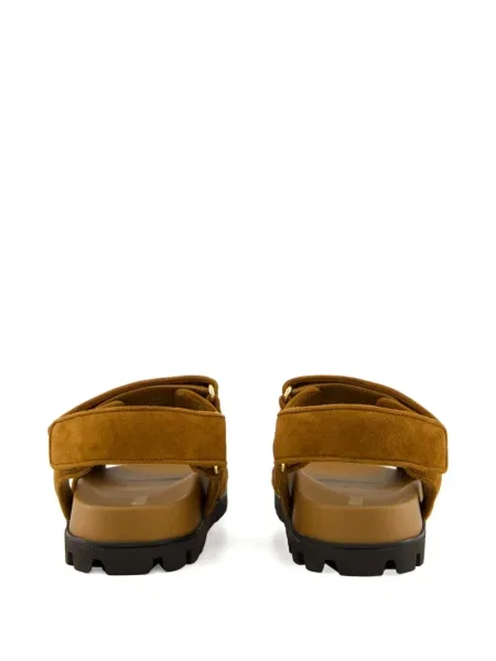 Sandale Miu Miu maro