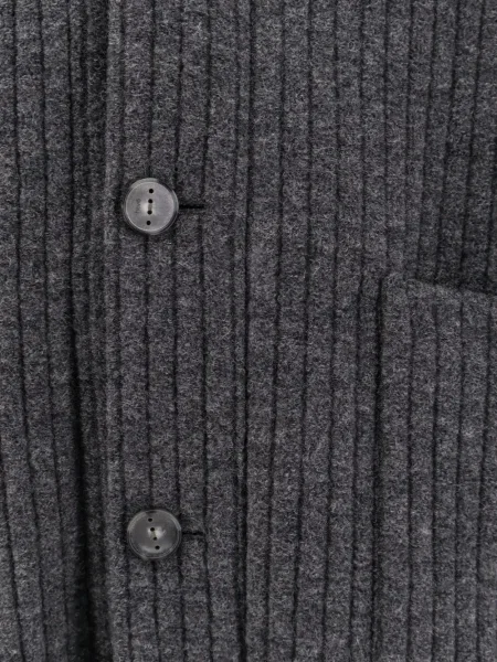 Cardigan Hevo gri