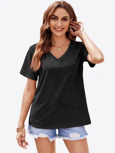 Imily Bela Tricou negru