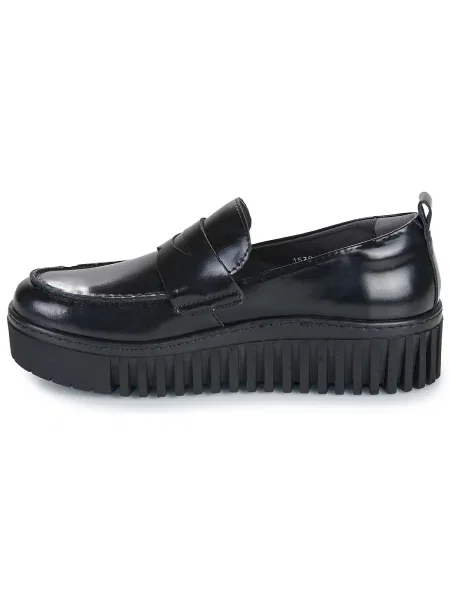 Pantofi Art negru