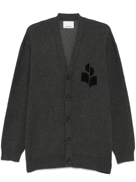Cardigan Marant gri