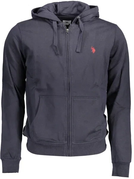 Hanorac U.s. Polo Assn. albastru