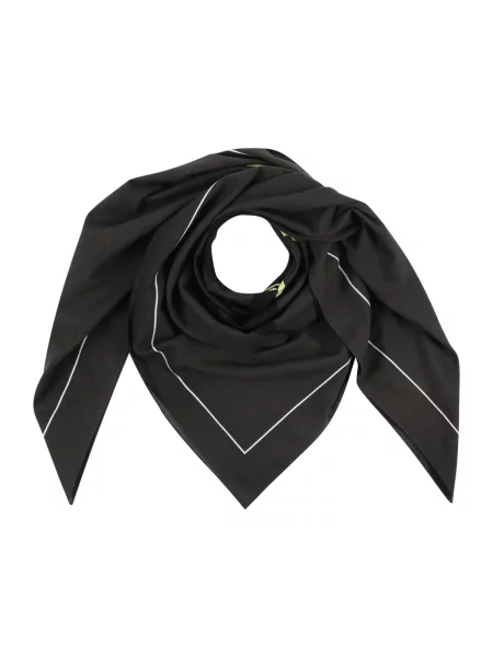 Naglavna ruta Calvin Klein rjava