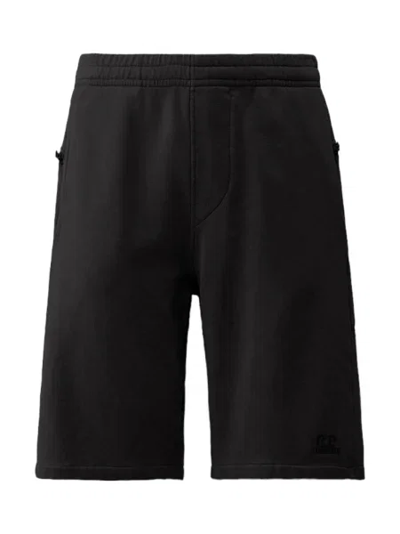C.P. Company Pantaloni negru