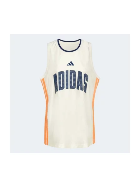 Top Adidas bijela