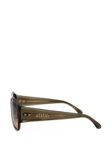 Sunčane naočale Isabel Marant Eyewear zelena