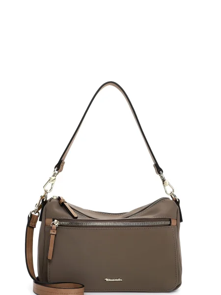 Tamaris Geantă de umăr Gertraud ombră