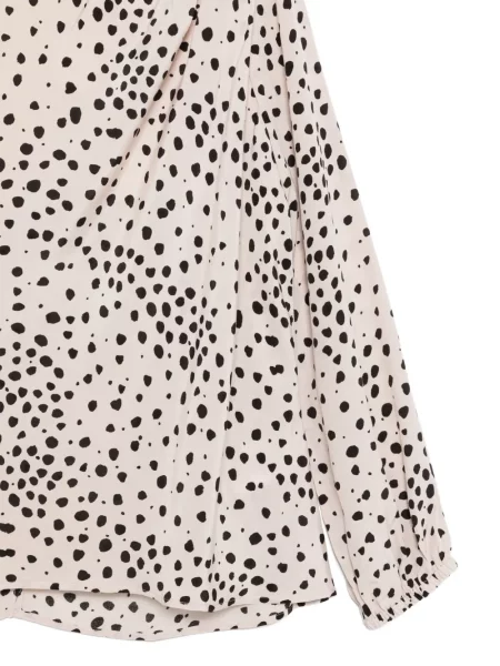 Bluză Ba&sh cu buline