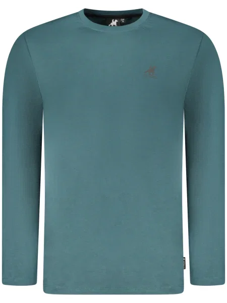 Majica z dolgimi rokavi U.s. Grand z dolgimi rokavi