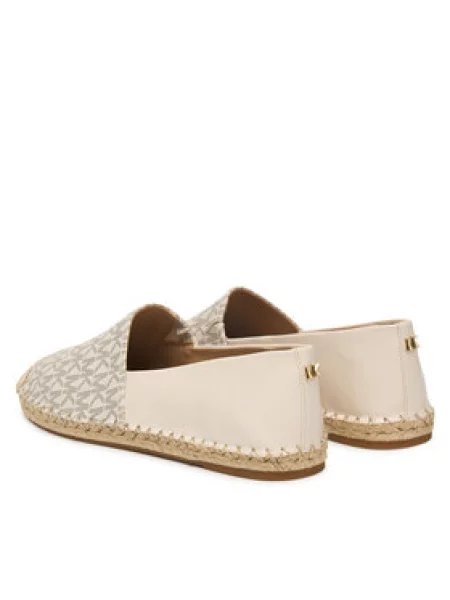 MICHAEL Michael Kors Espadrile Kendrick  Écru