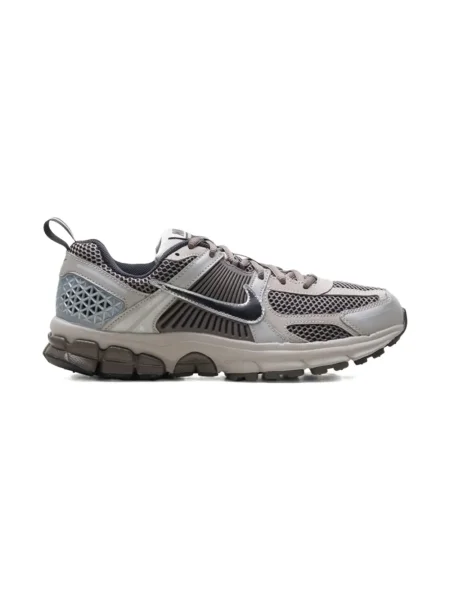 Sneakersy dziecięce Nike Vomero szare