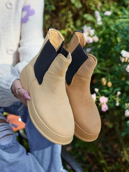 Pantofi Resti negru