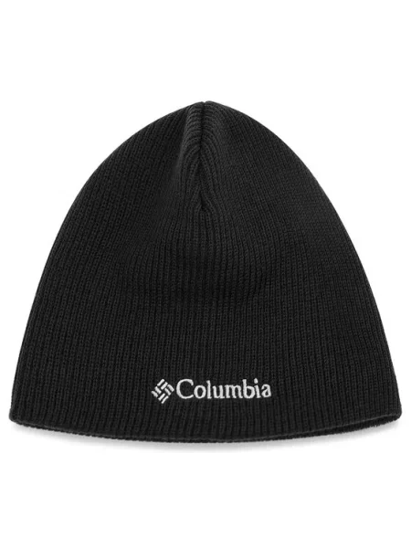 Șapcă Columbia negru