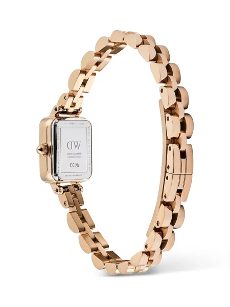 Годинник Daniel Wellington золотий