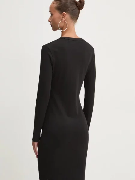 Hugo Rochie de zi negru
