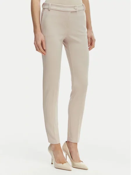 Rinascimento Pantaloni din bej