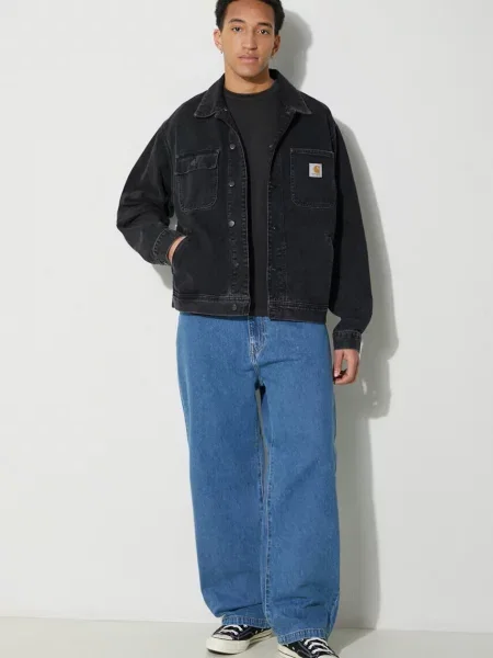 Джинси Carhartt WIP Landon Pant