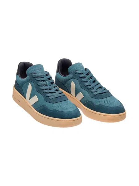 Sneakersy Veja zielone