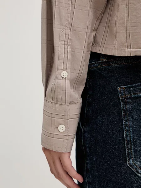 Рубашка Guess Jeans