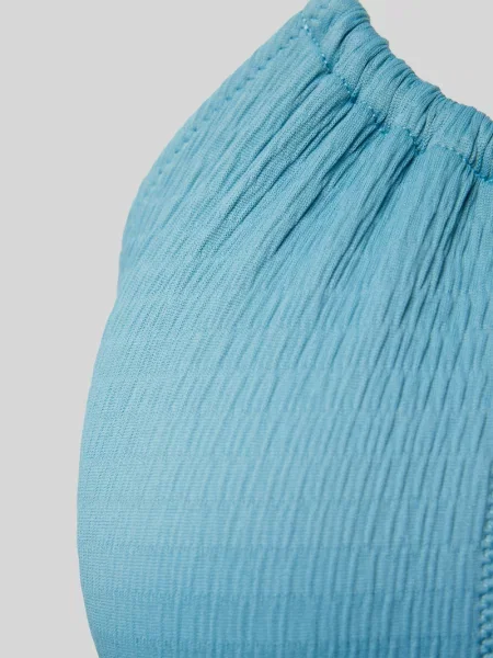 Kostium kąpielowy z wiązaniem na szyi model ‘PLUNGE’ Calvin Klein Underwear