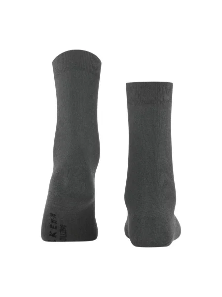 Skarpetki Falke Stabilizing Wool Everyday szare