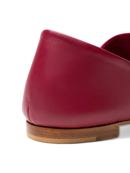 Pantofi cu toc Tod's roz
