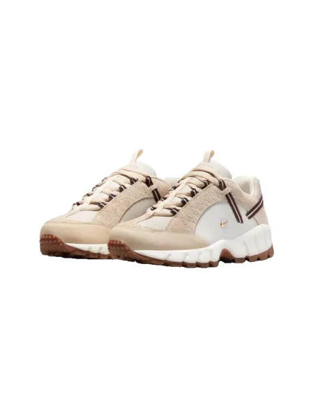 Pantofi Nike bej