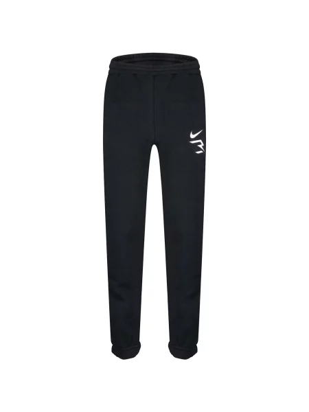 Jogger nohavice Nike čierna