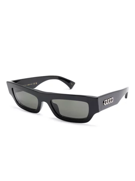 Ochelari de soare Gucci negru