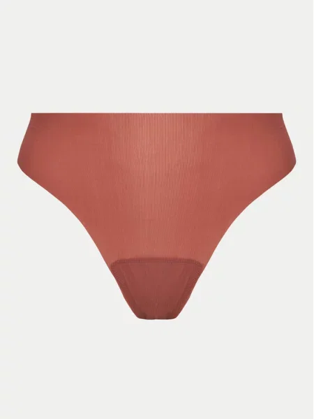 Chantelle Стрінги Pulpies рожевий