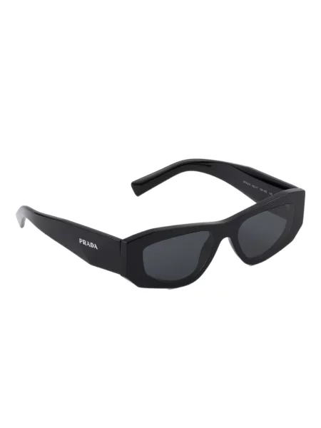 Ochelari de soare Prada Eyewear negru