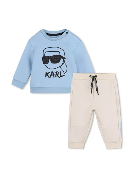 Детский спортивный костюм Karl Lagerfeld