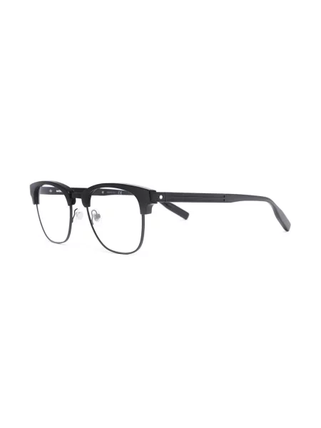 Ochelari de soare Montblanc negru