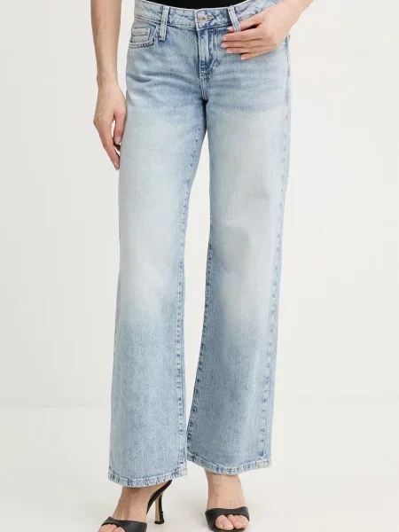 Guess jeans albastru
