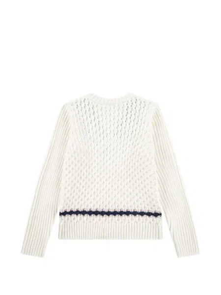 Sweter dziecięcy Lacoste