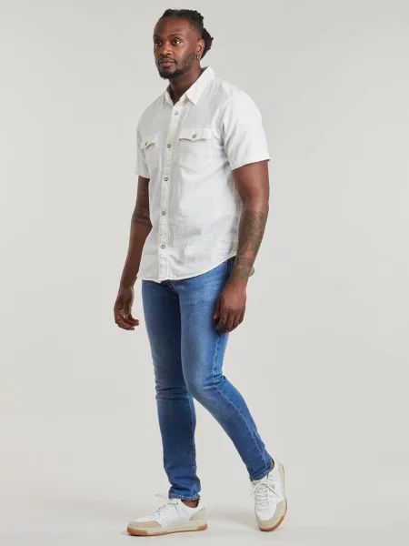 Blugi Levi's® albastru