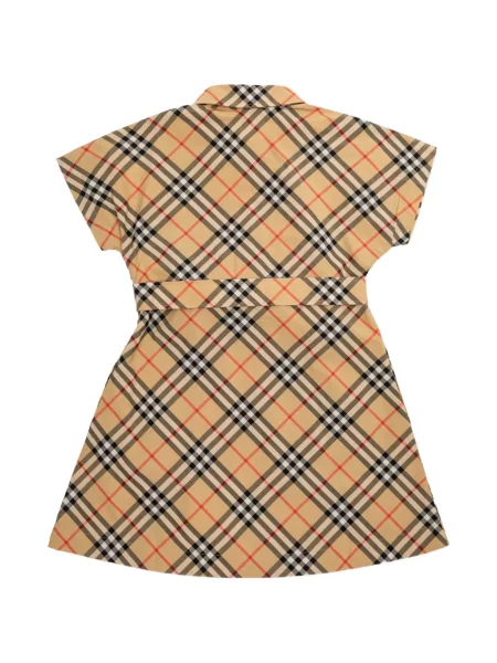 Gyerek mini ruha Burberry