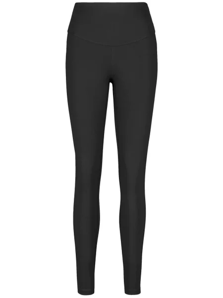 Next Leggings negru