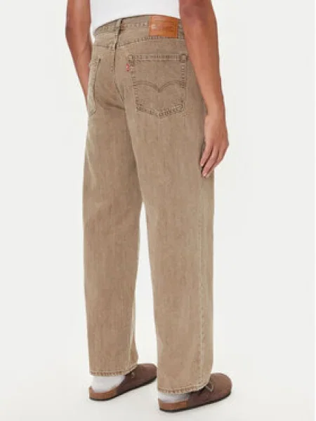 Levi's® Farmer Baggy Fit bézs