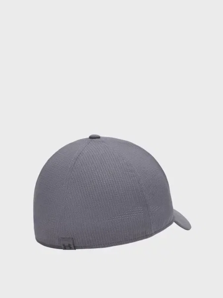 Кепка Under Armour серая