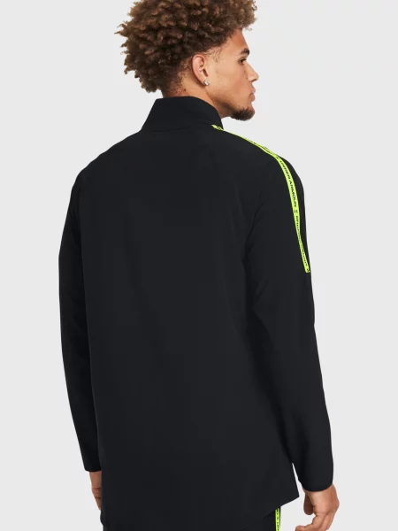 Спортивна кофта Under Armour чорна