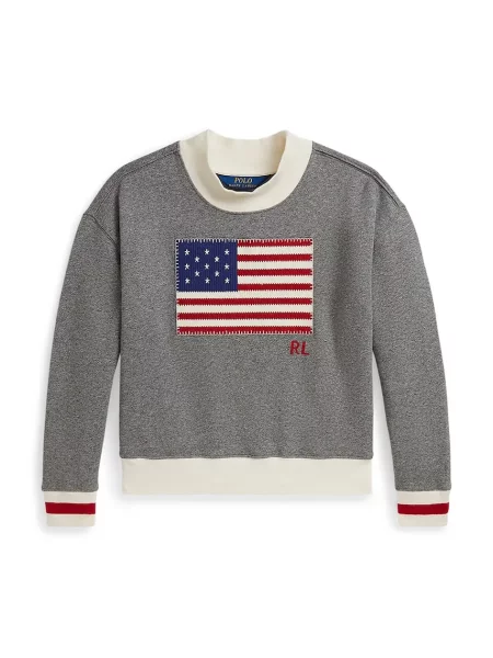 Детский свитер Polo Ralph Lauren