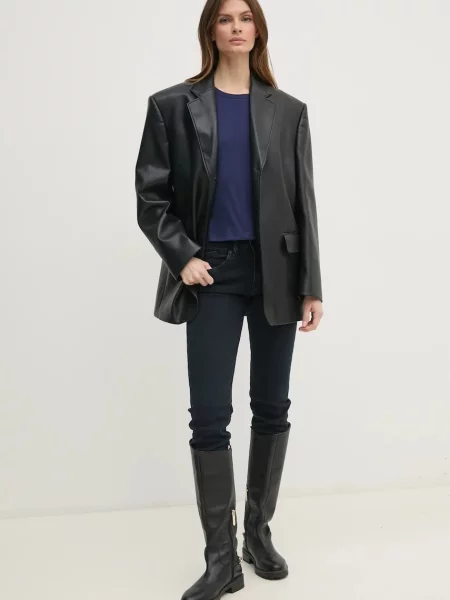 Sisley basic tričko