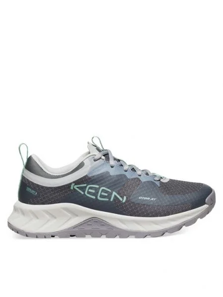 Tenisky Keen sivá