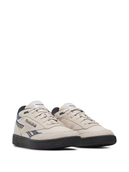 Sneakersy Reebok Revenge czarne