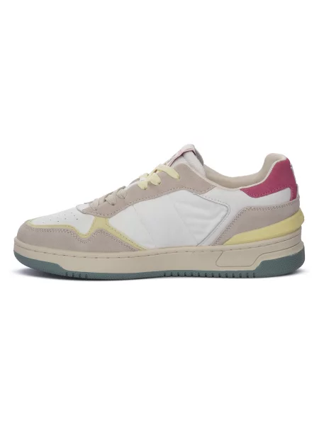 Pantofi Victoria bej